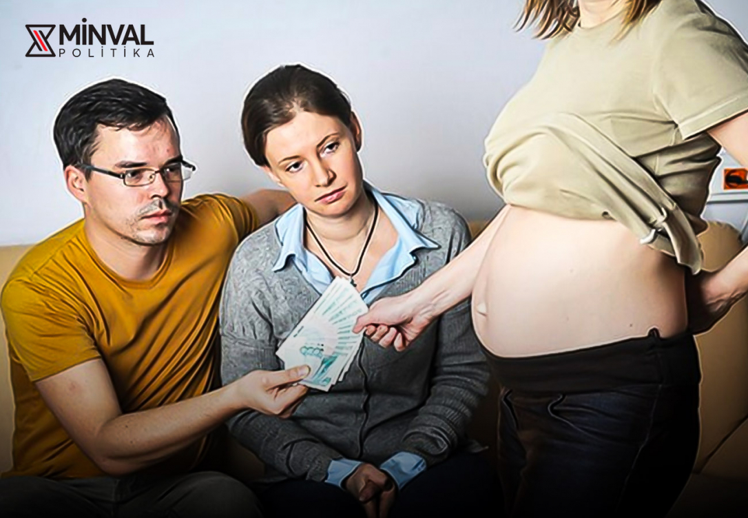 Торговля материнством: как азербайджанок вербуют для суррогатных родов в Грузии