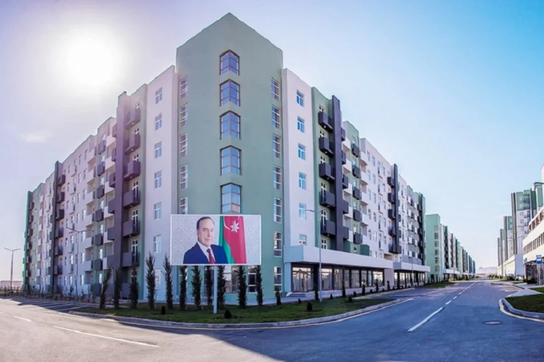 MİDA предлагает стать владельцев квартиры за 176 манатов