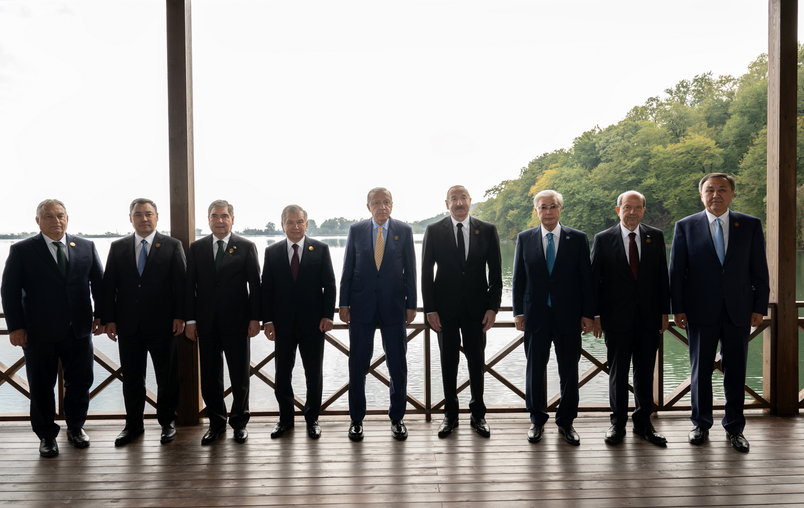 ОТГ поддержала развитие Зангезурского коридора 1 ОТГ поддержала развитие Зангезурского коридора