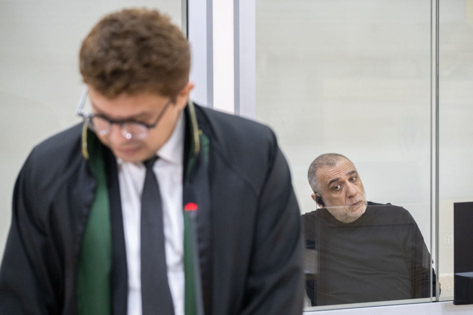 Варданян отказался от Авраама Бермана