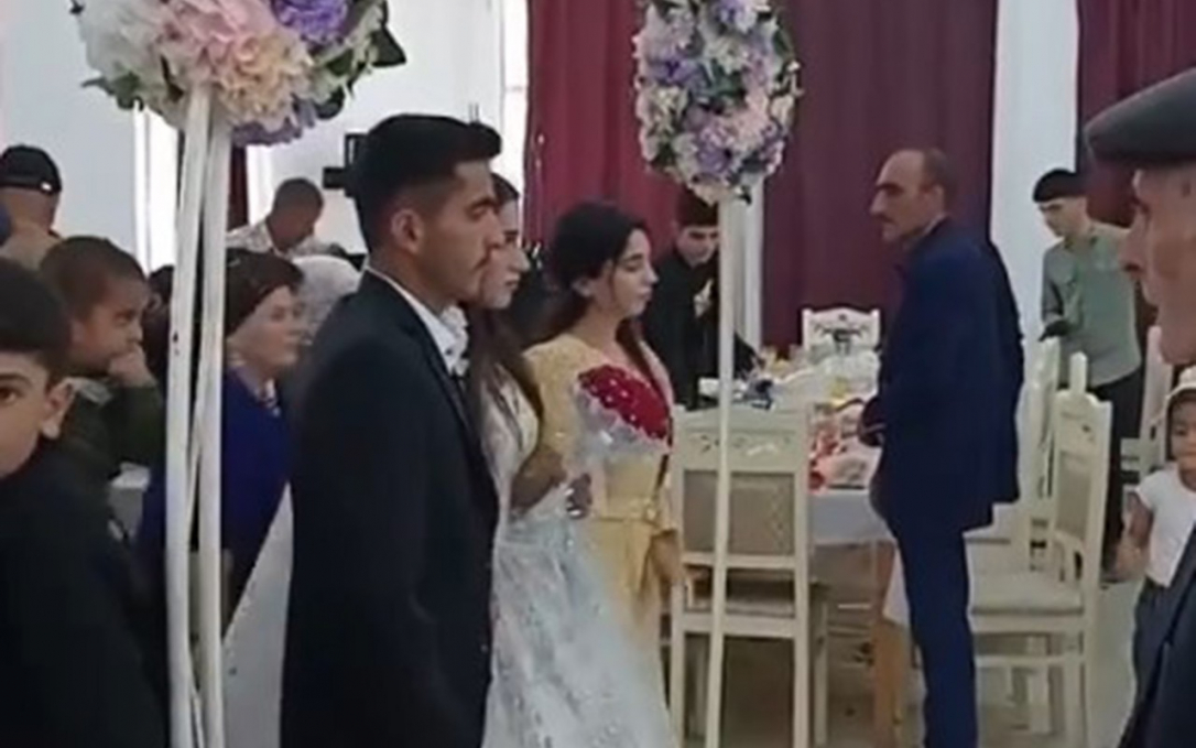 В Астаре оштрафован владелец дома торжеств, где прошла свадьба скончавшейся невесты