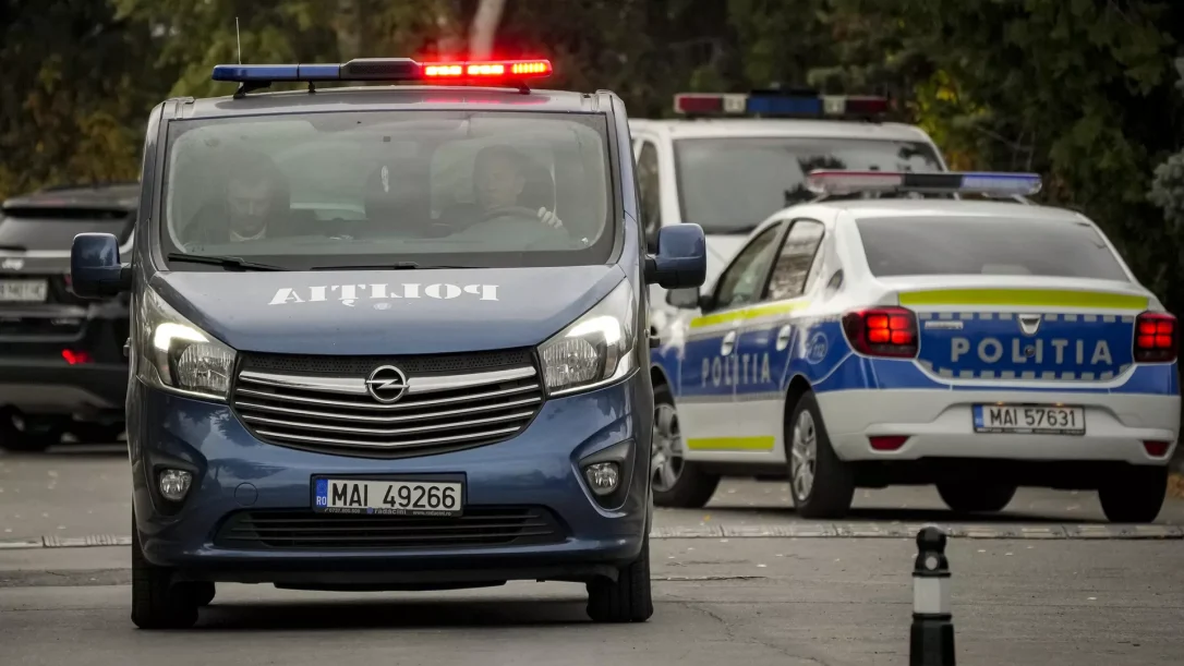 В Европе задержаны украинцы, готовившие взрыв по заказу России