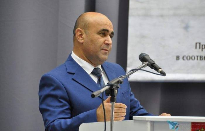 Rusiyada Azərbaycan diaspor təşkilatının rəhbəri həbs edilib