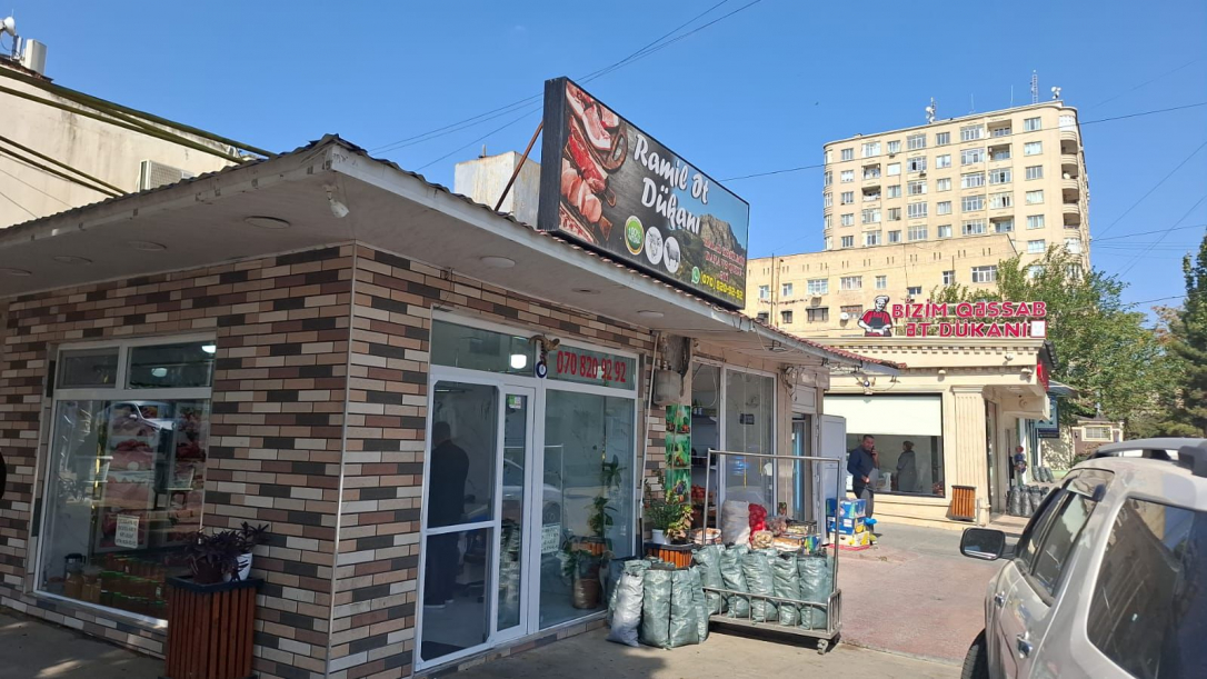 АПБА: более 2500 магазинов продавали мясо без холодильников и документов