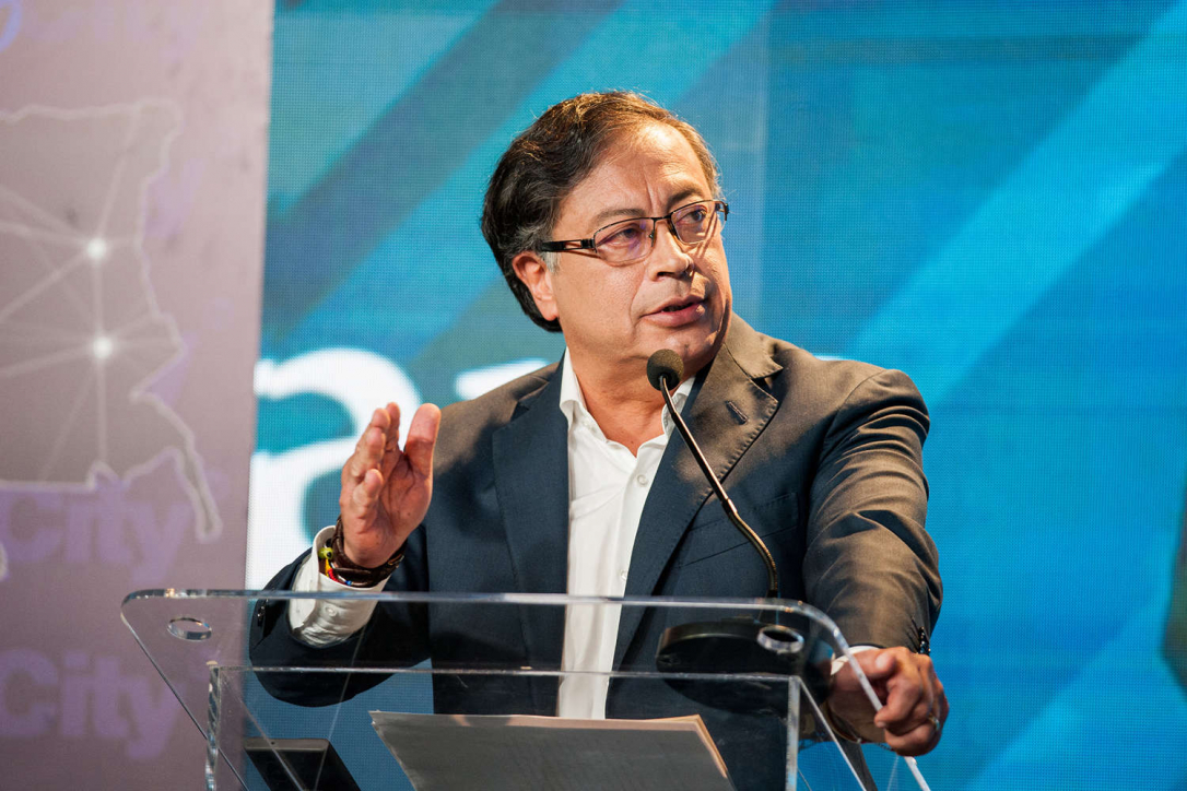 Президент Колумбии выслал всех дипломатов Израиля после атаки на флотилию Global Sumud