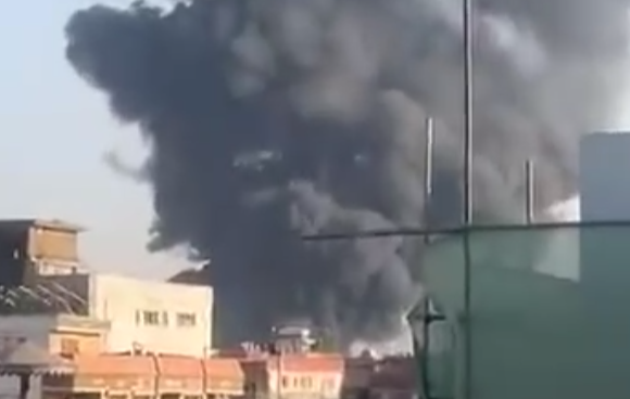 Pakistan Kabulu vurdu!