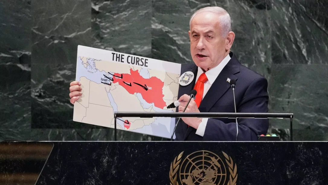 Нетаньяху рассказал, какую цену Израиль заплатил за годы войны