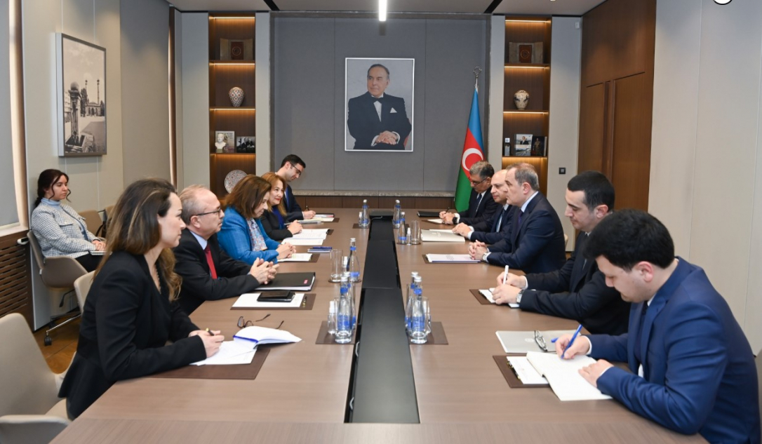 Азербайджан и Турция продолжают укреплять многоуровневое партнерство