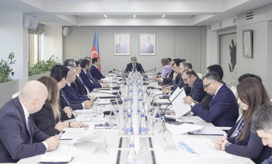 Министр Анар Алиев заявил о прогрессе в сфере соцзащиты