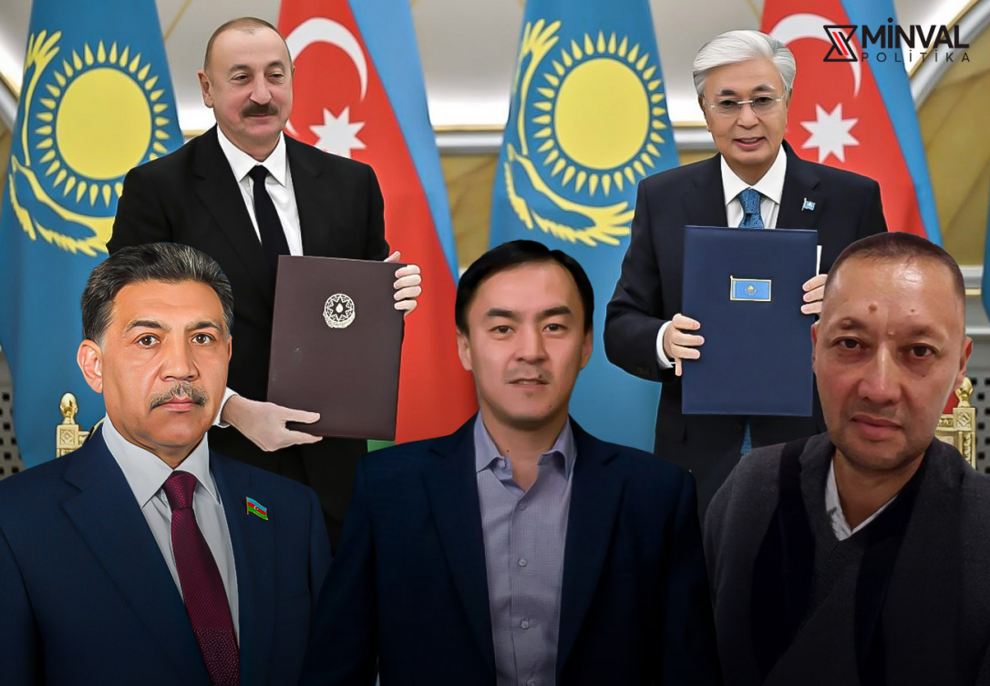 Политологи и депутат — о значении визита Алиева в Астану и перспективах тюркской интеграции