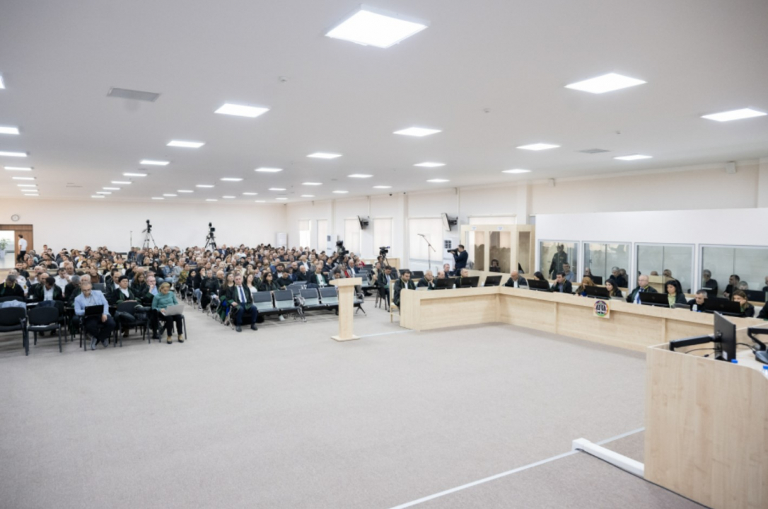 На суде озвучили приказы руководства ВС Армении об обстрелах Азербайджана