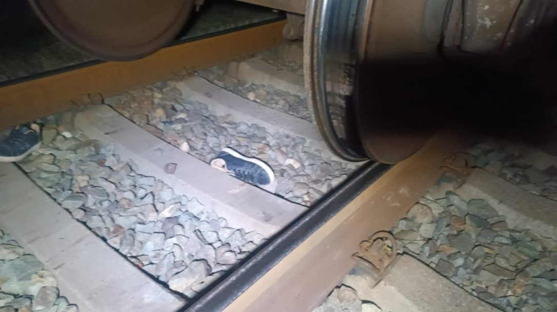 Гибель человека под колесами поезда в Товузе