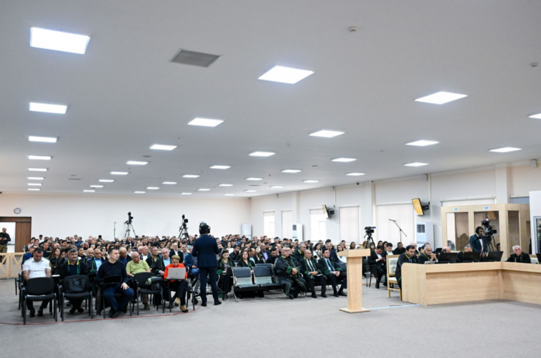 Обнародованы показания о леденящих кровь пытках азербайджанцев, захваченных Арменией
