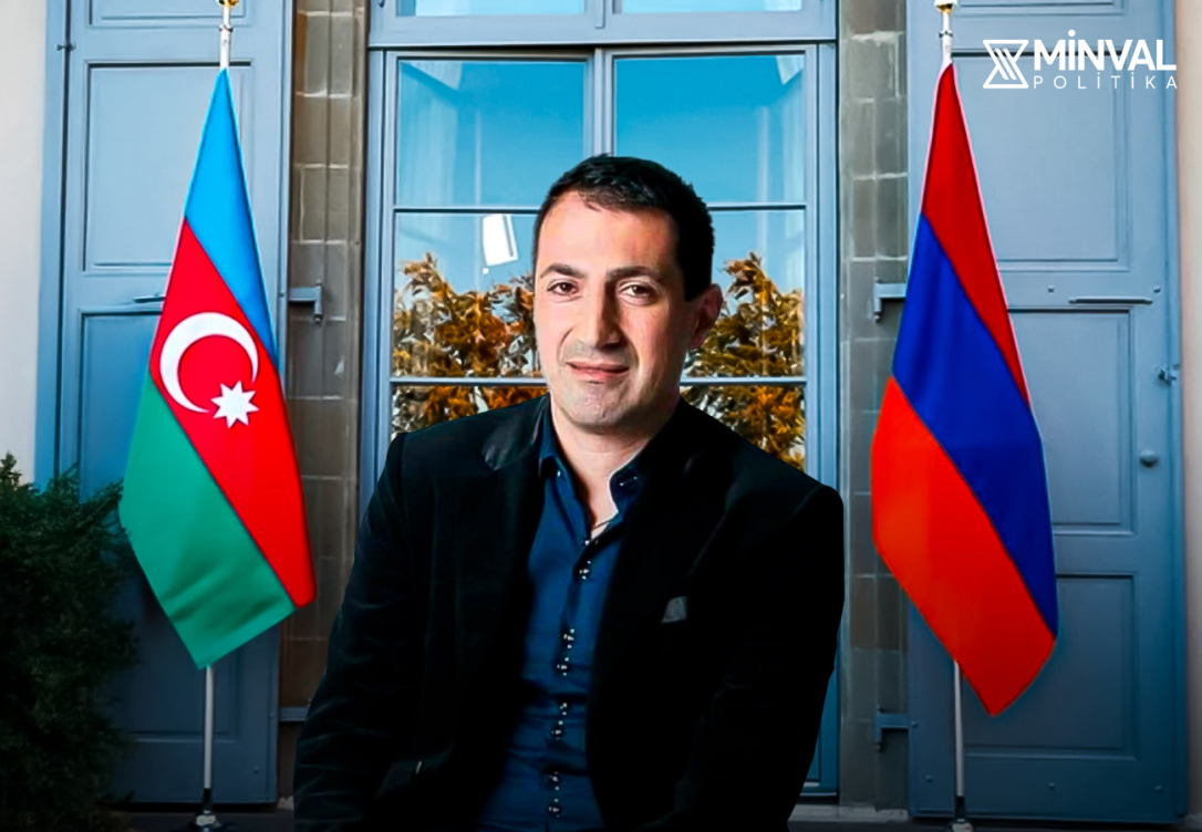 Багдасарян: Решение Ильхама Алиева сблизит наши народы