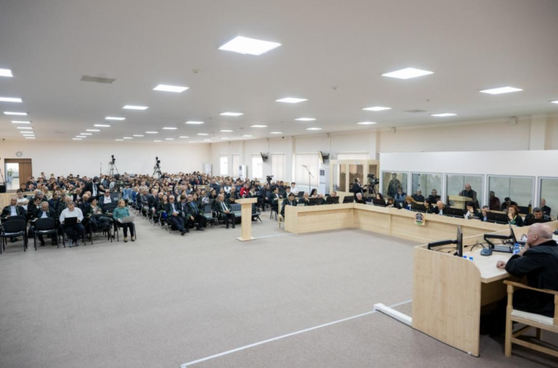 В Баку заслушали показания о терроризме войск Армении