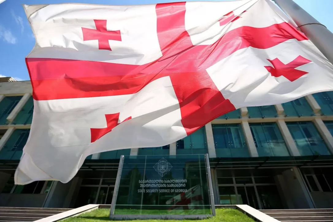 СГБ Грузии предупредила о волне арестов