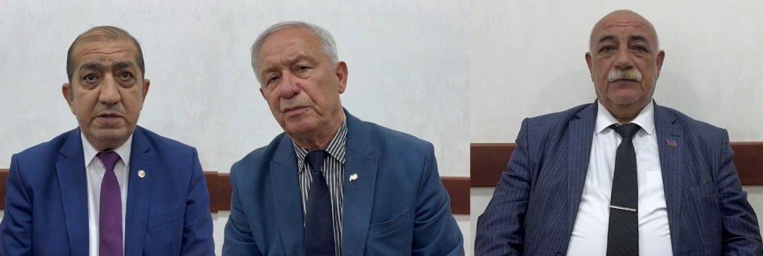 В Азербайджане задержаны руководители НПО за изготовление и продажу фальшивых орденов и медалей