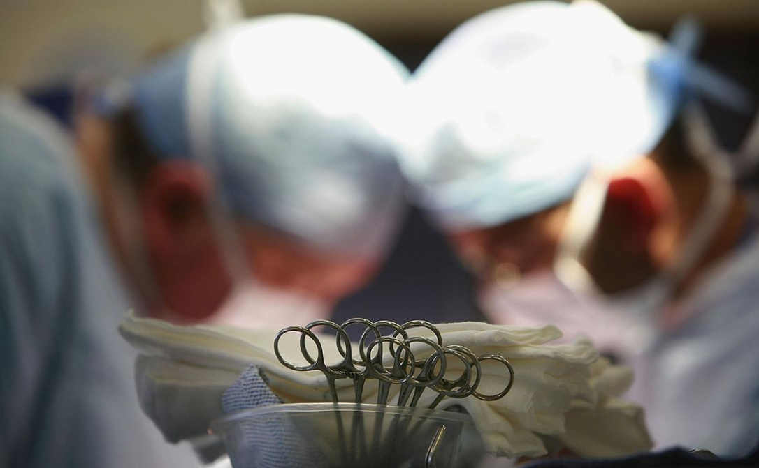 В Баку возбудили уголовное дело против хирурга и анестезиолога