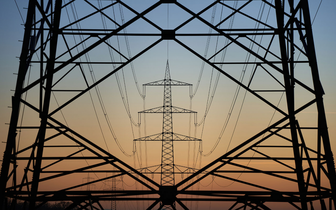 Грузия резко увеличила импорт электроэнергии из Азербайджана