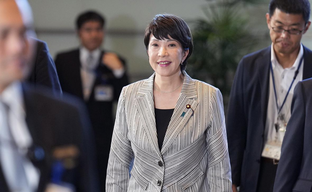 Япония захотела подписать мирный договор с Россией