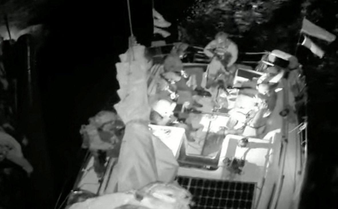 İsrail daha doqquz gəmini saxladı