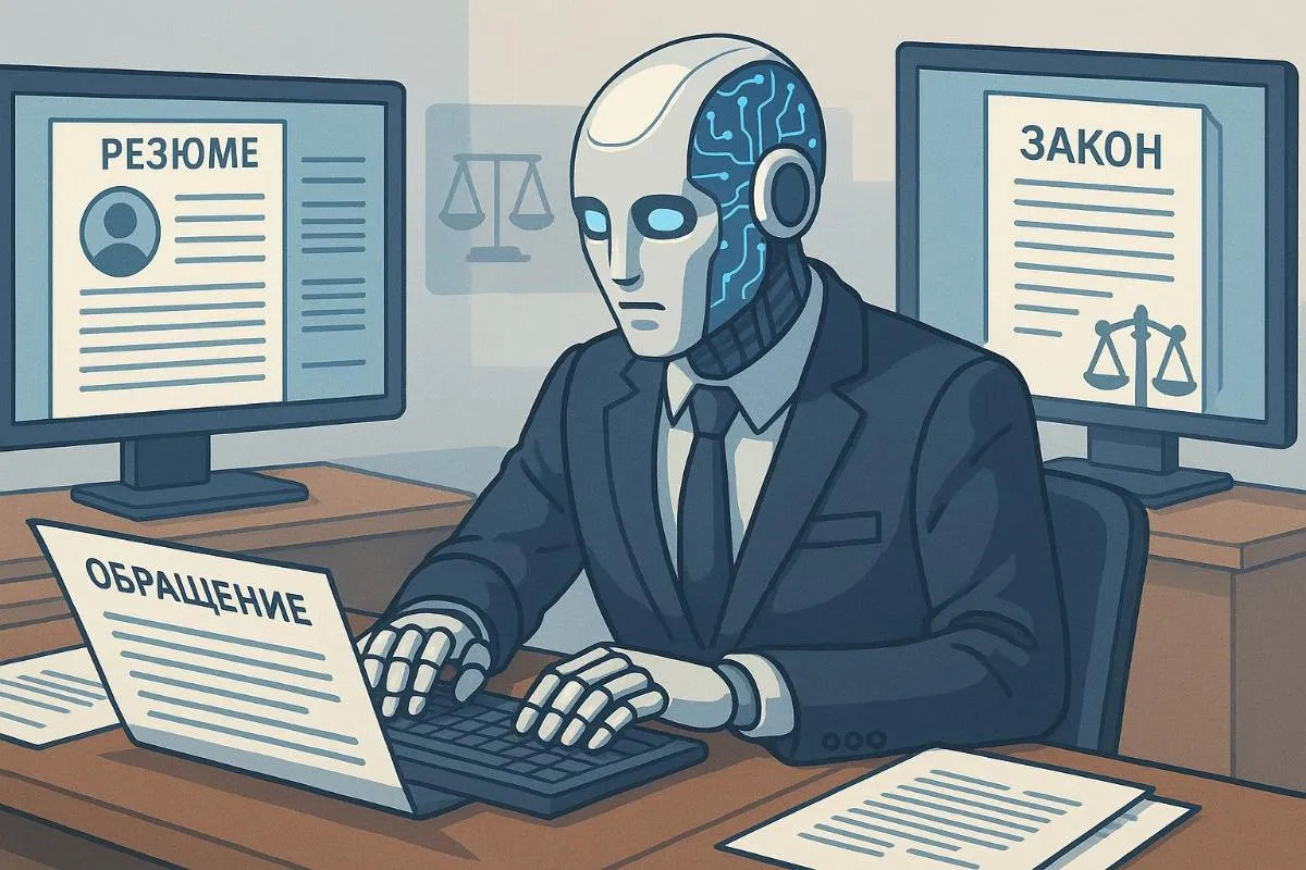 Vergi məmurlarını süni intellekt əvəz edəcək - Kütləvi ixtisarlar başlanır