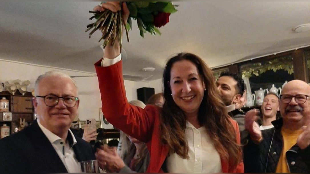 В Германии ранили ножом новоизбранного мэра города