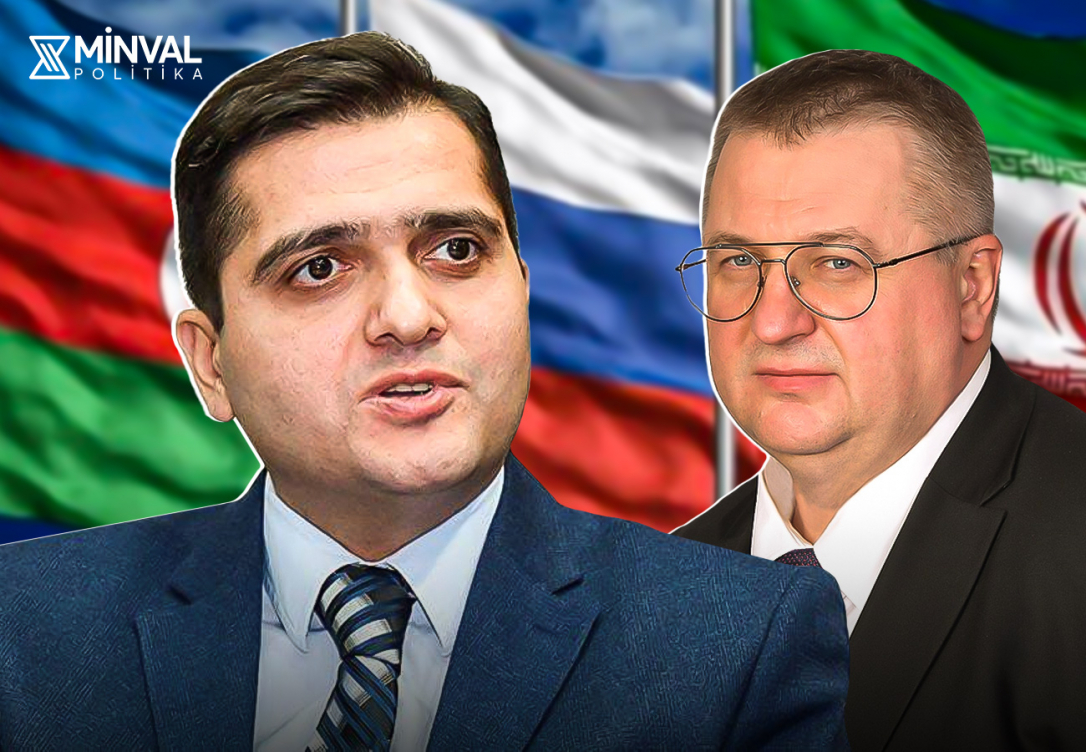 Шахиноглу рассказал, зачем Оверчук едет в Баку