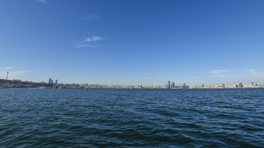 Причалы спецназначения на Каспии теперь только с одобрения Минсельхоза