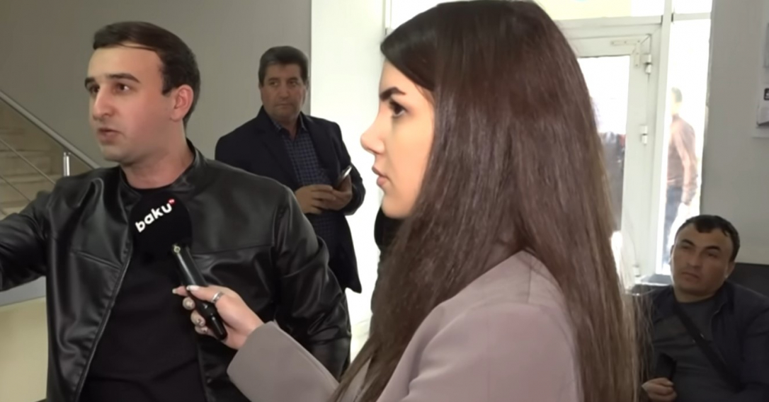 «После операции они уехали из страны». Житель Баку жалуется на врачей