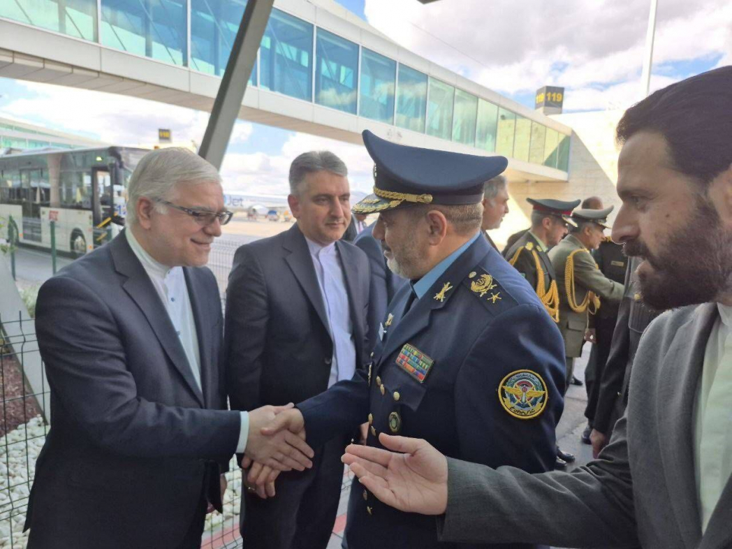 Иран и Турция ищут новые форматы военного партнерства