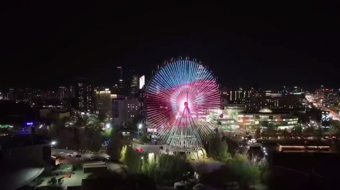 В Астане готовятся к визиту Ильхама Алиева