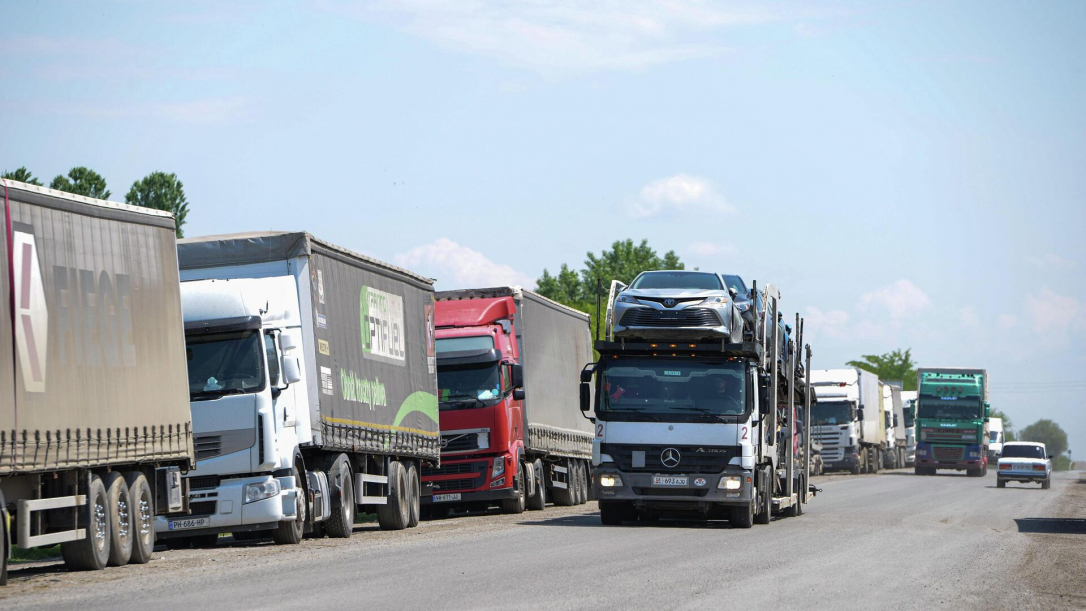 Ереван хочет обсудить транзит азербайджанских и турецких грузов через Армению