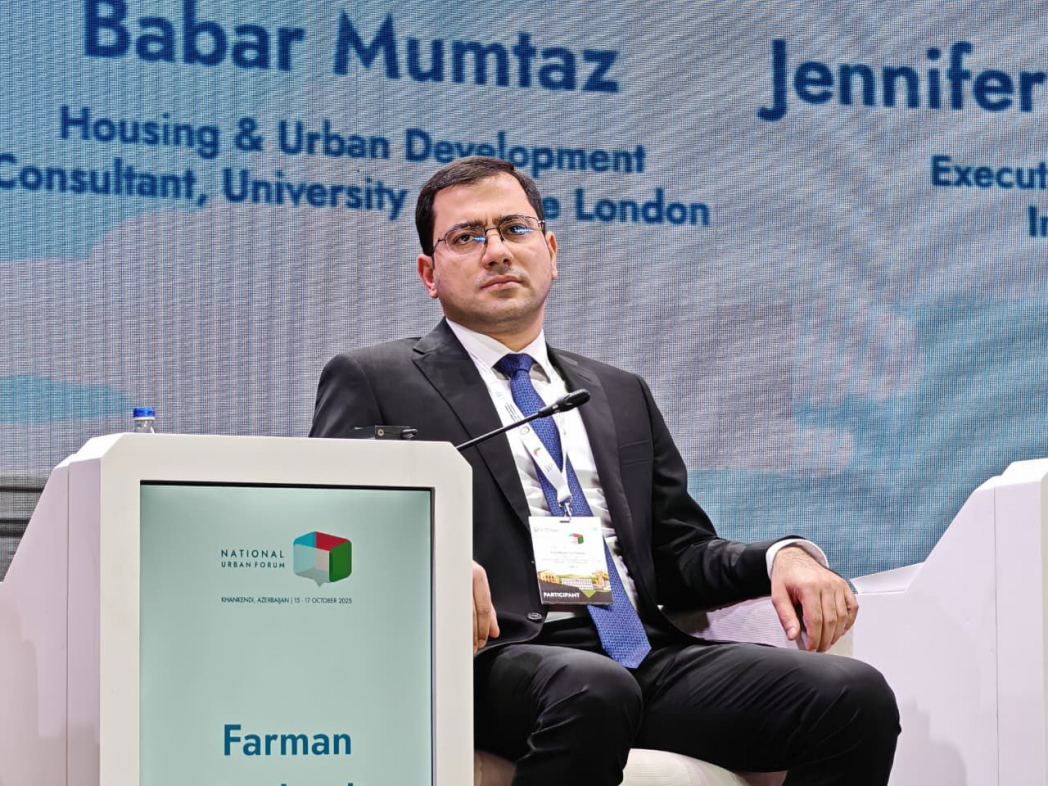 В Карабахе более 1 700 семей переселены в новые квартиры