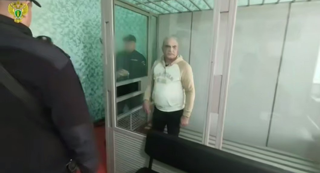 Армянин, сражавшийся в рядах ВСУ, получил в России 12 лет строгого режима