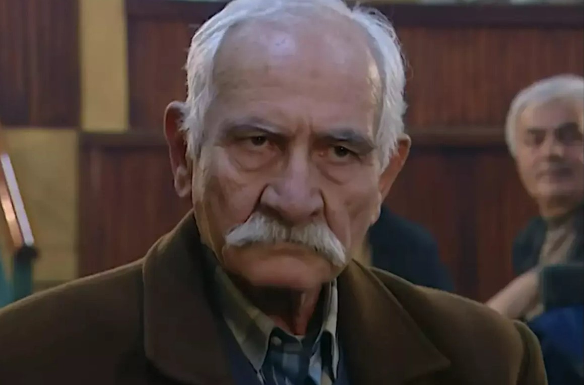 Скончался актер из легендарного турецкого сериала