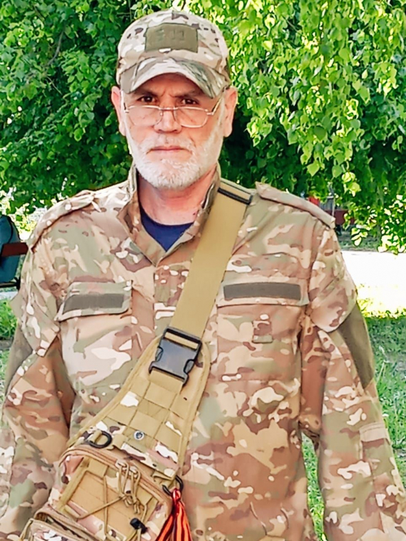 Еще один азербайджанец погиб на войне в Украине