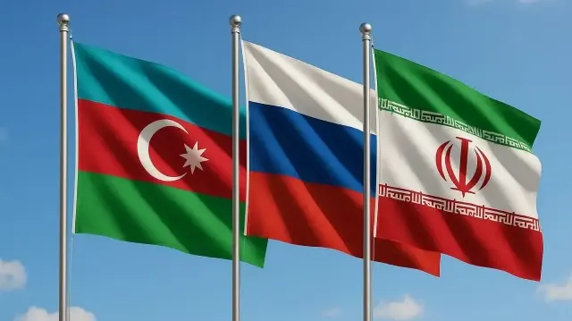 Азербайджан, Россия и Иран создают рабочую группу по автомобильным перевозкам