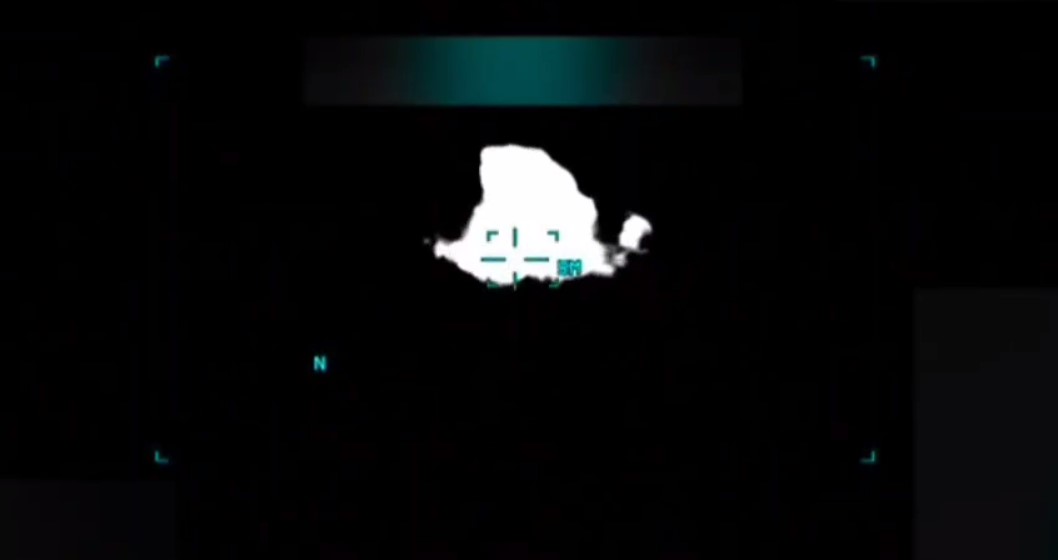 Трамп заявил об ударе США по лодке с наркотиками у побережья Венесуэлы