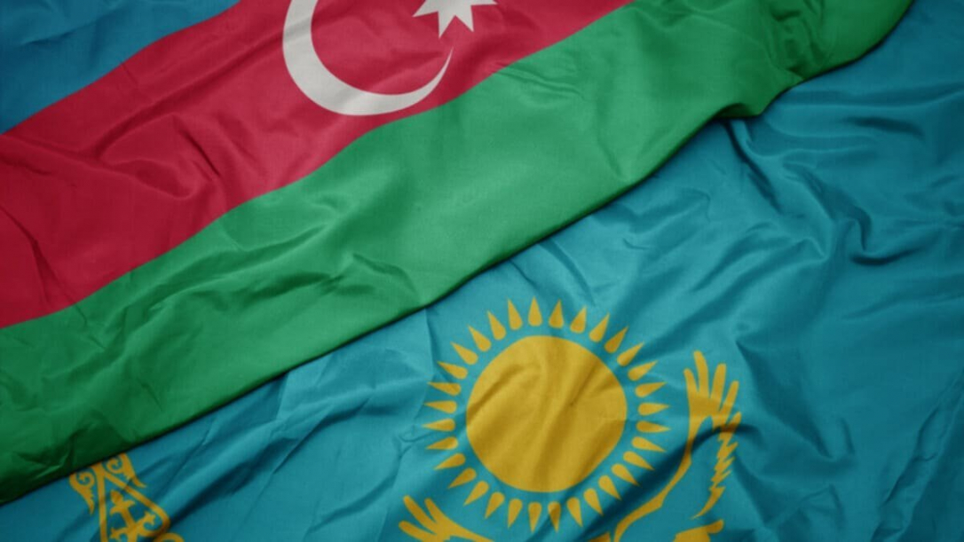 Казахстанские туристы все чаще выбирают Азербайджан