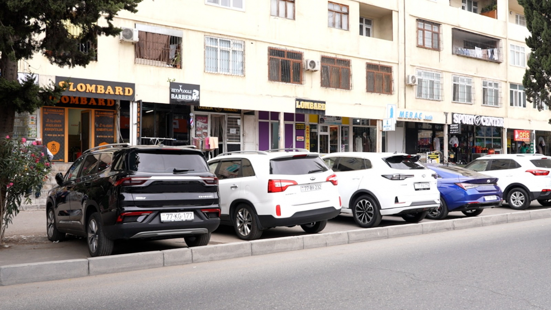 Дорожная полиция предупредила паркующихся на тротуарах