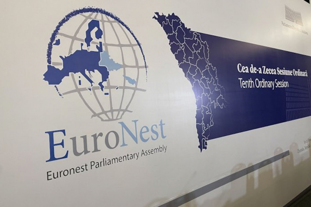 Азербайджан объявил об отказе от участия в Евронесте в Ереване