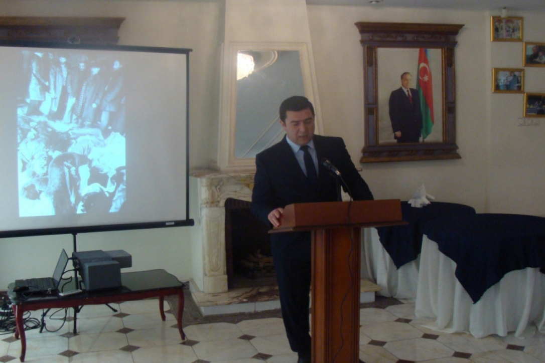 Назначен новый генконсул Азербайджана в Тебризе