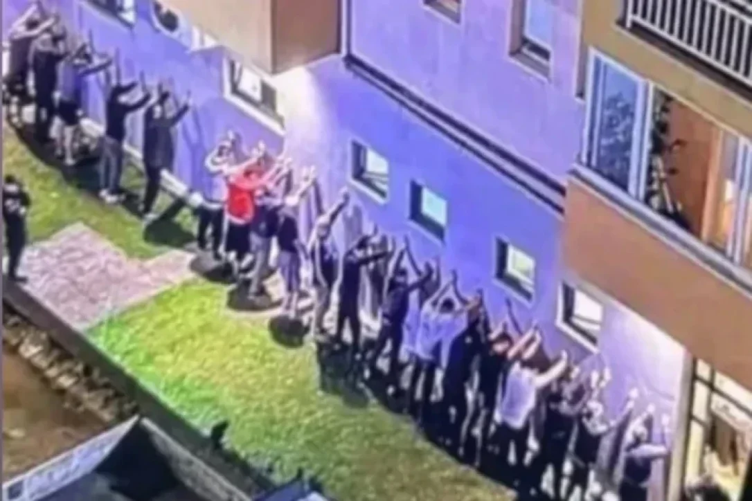 В Монтенегро освободили Ягуба Гурбанова