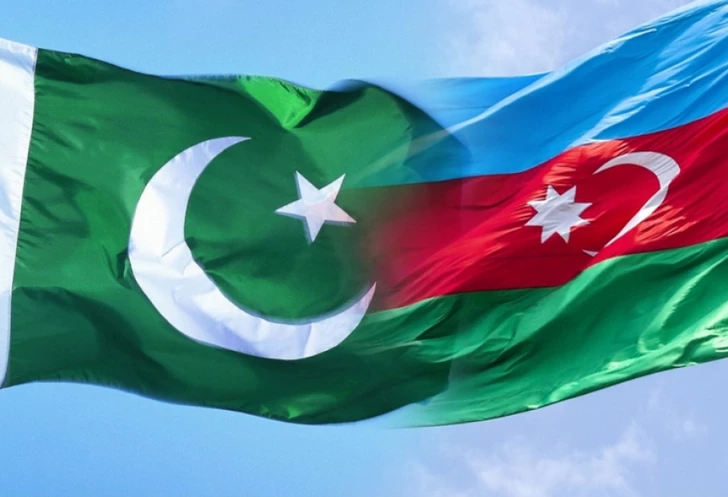 Баку и Исламабад обсудили ситуацию на Ближнем Востоке