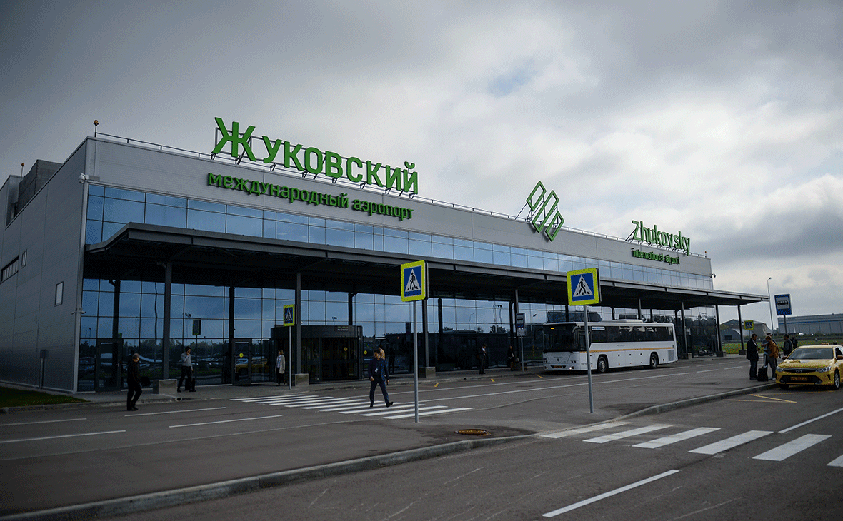 Дипломаты Азербайджана подключились к делу о задержанных в аэропорту Жуковский 1 Аэропорт Жуковский