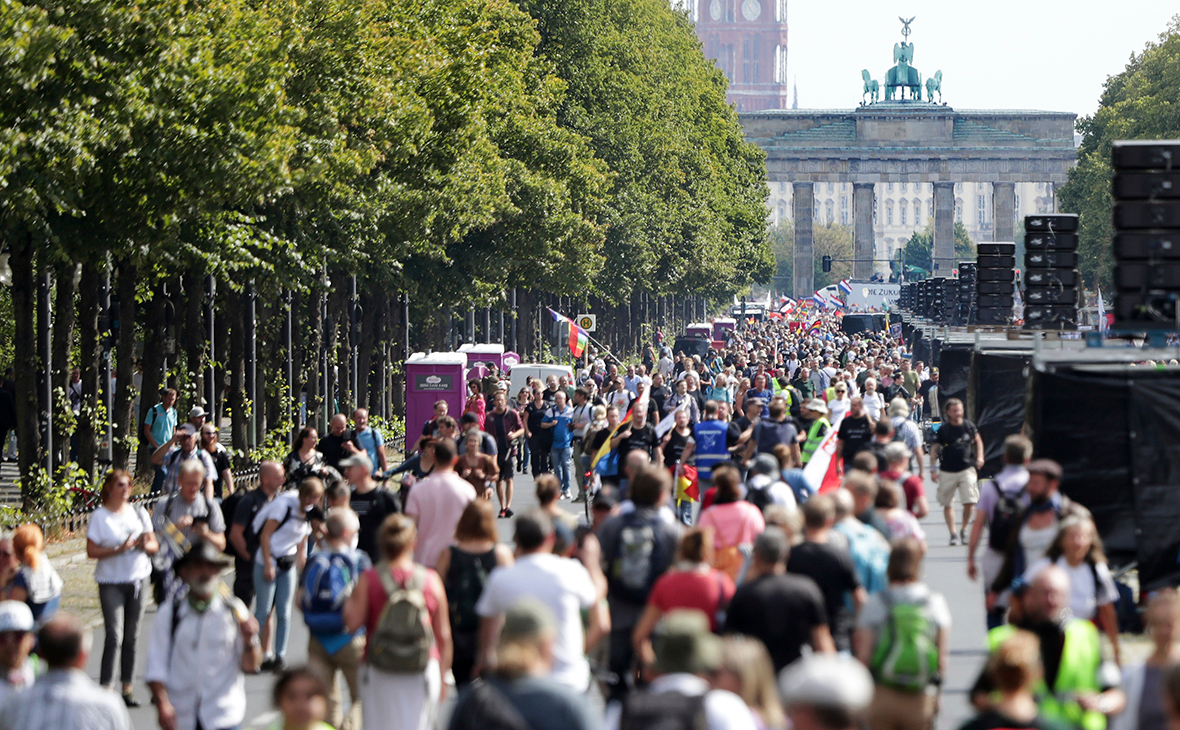 Десятки граждан Азербайджана реадмиссированы из Германии 1 Десятки граждан Азербайджана реадмиссированы из Германии