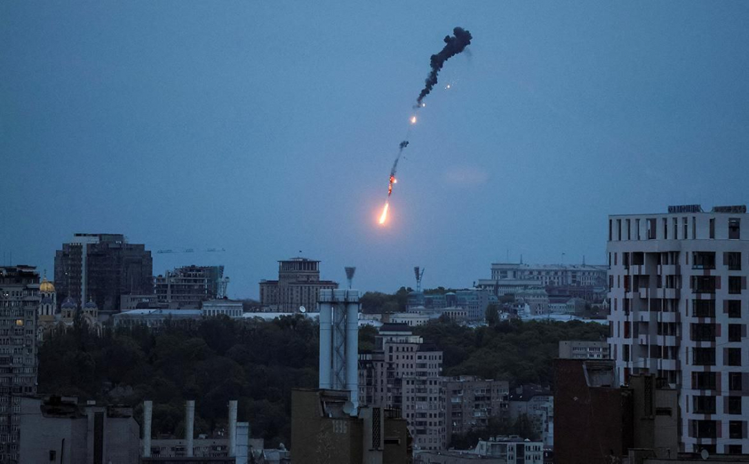 Сбивать дроны разрешено: парламент Болгарии принял новое решение