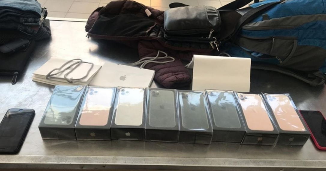 В Азербайджане появится новый налог на ввозимые мобильные телефоны