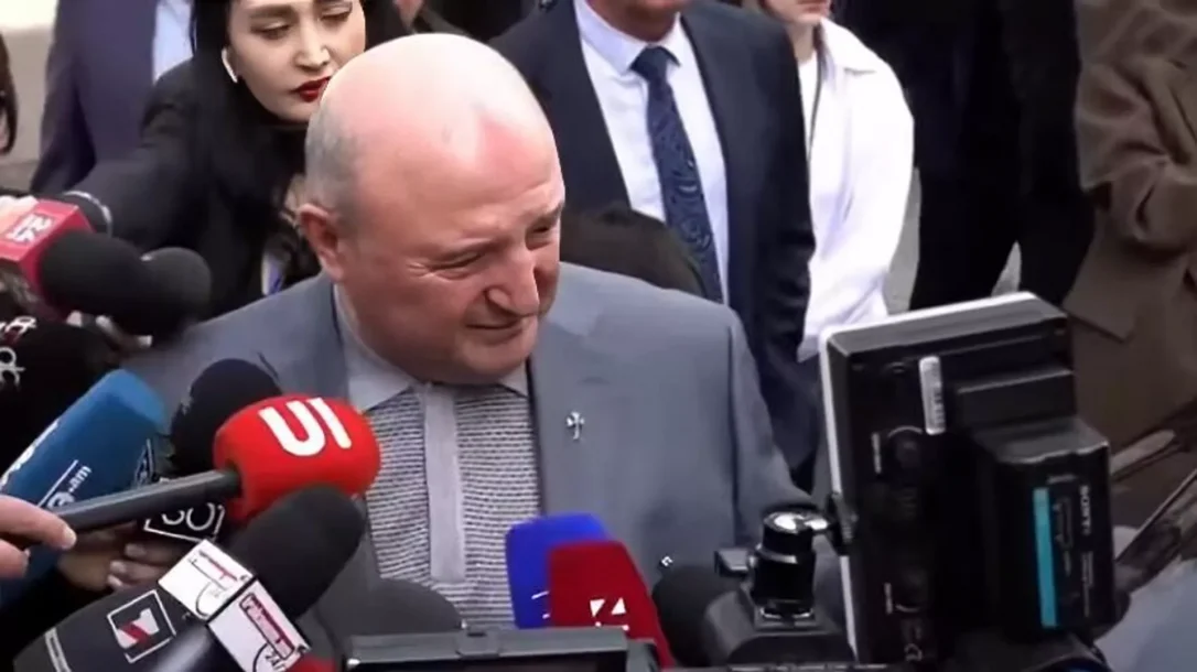 Вардан Гукасян